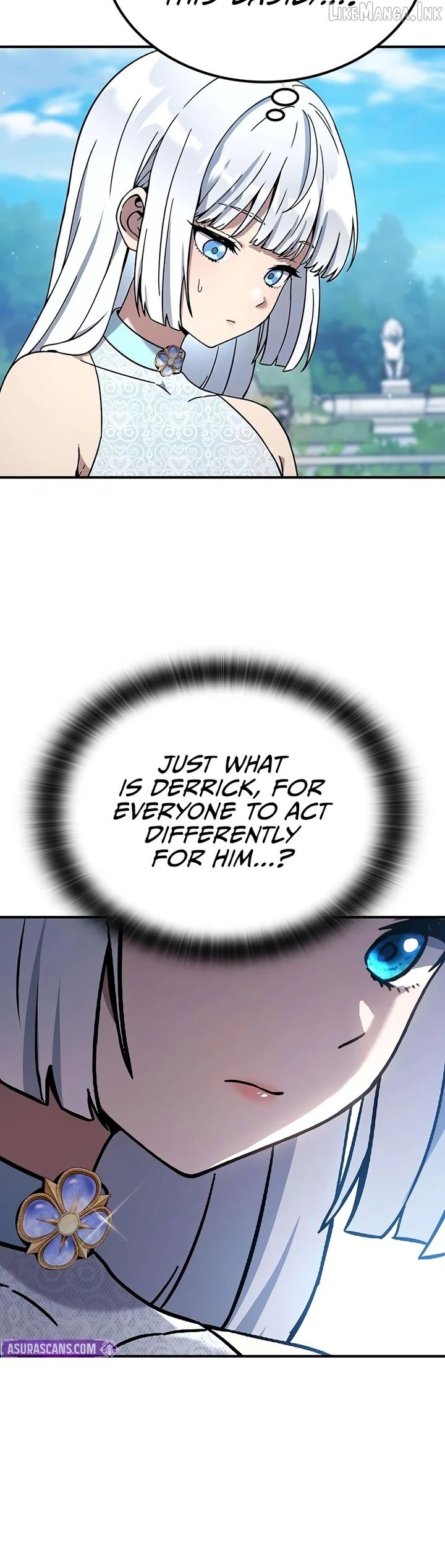 There Are No Bad Young Ladies in This World Chapter 34 - Page 8