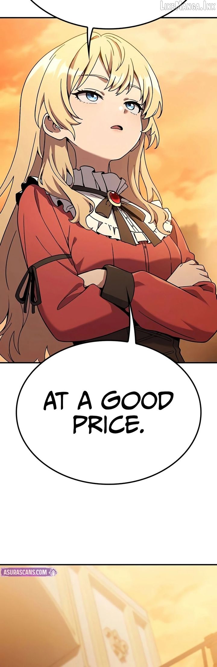There Are No Bad Young Ladies in This World Chapter 34 - Page 10