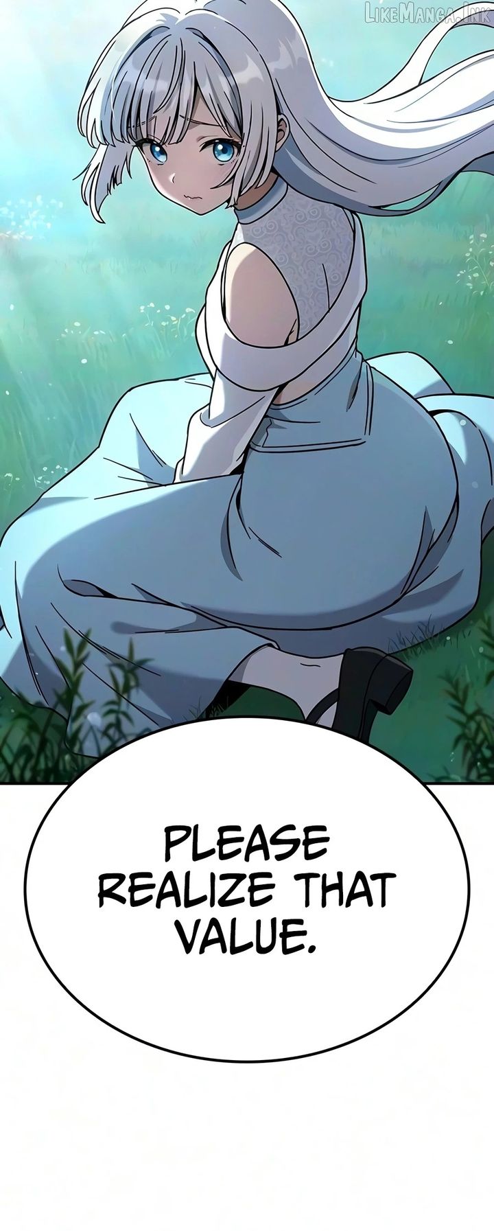 There Are No Bad Young Ladies in This World Chapter 35 - Page 2