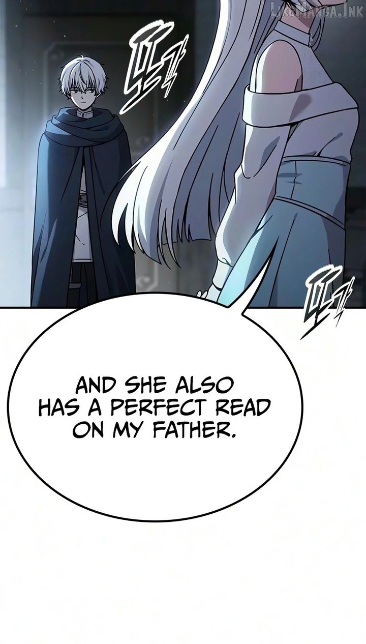 There Are No Bad Young Ladies in This World Chapter 35 - Page 4