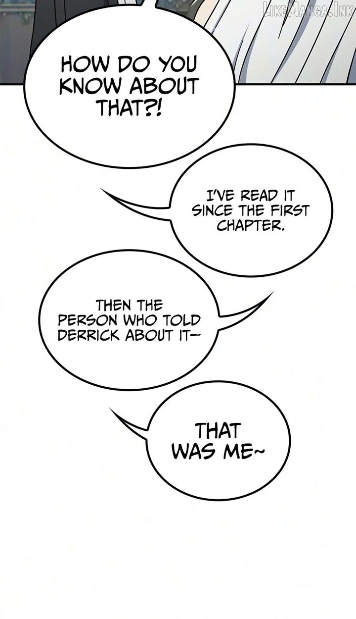 There Are No Bad Young Ladies in This World Chapter 35 - Page 8