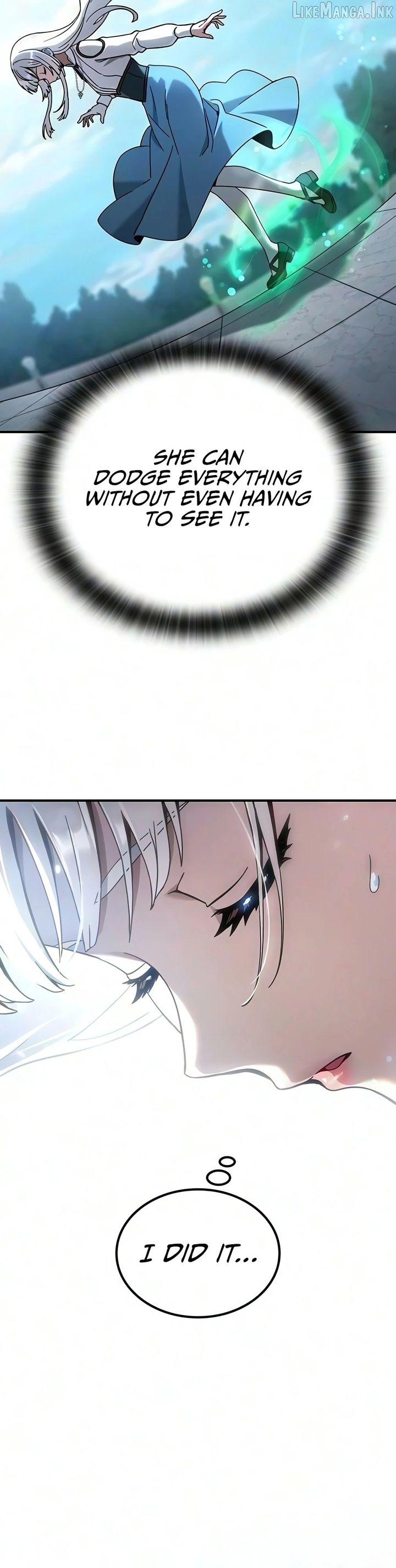 There Are No Bad Young Ladies in This World Chapter 35 - Page 18