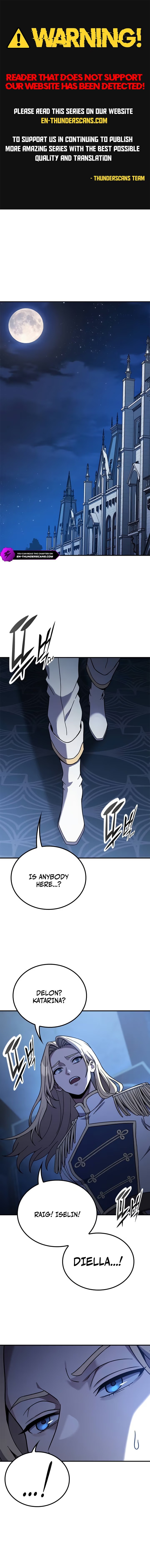 There Are No Bad Young Ladies in This World Chapter 39 - Page 1