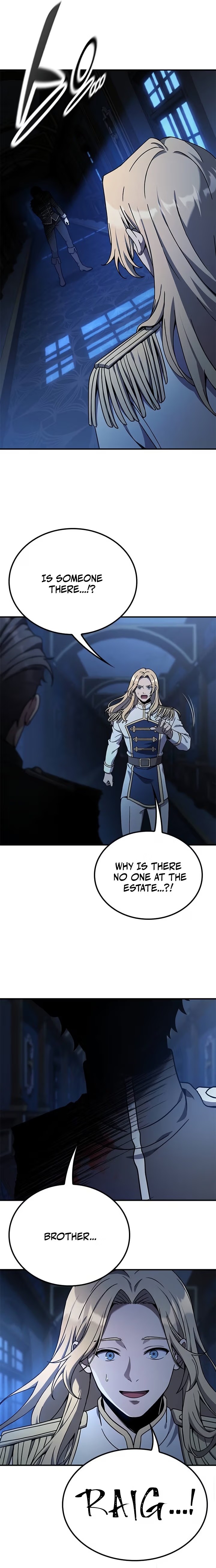 There Are No Bad Young Ladies in This World Chapter 39 - Page 2