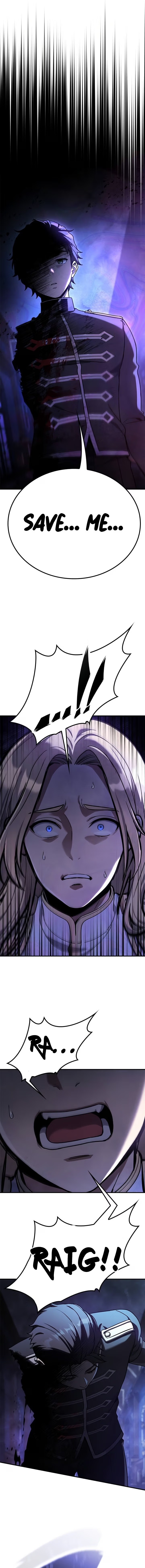 There Are No Bad Young Ladies in This World Chapter 39 - Page 3