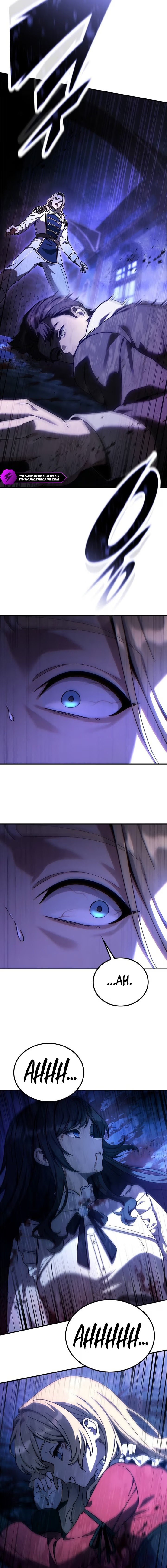 There Are No Bad Young Ladies in This World Chapter 39 - Page 4