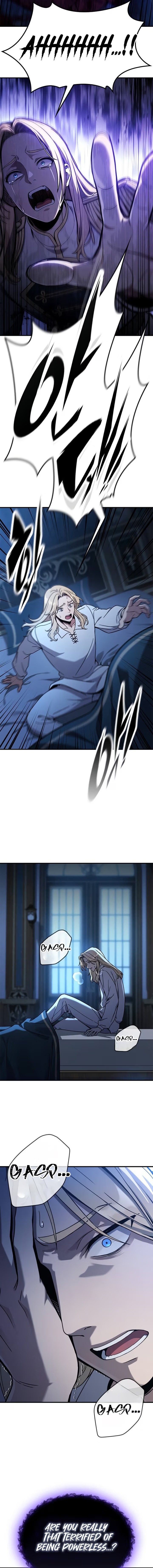 There Are No Bad Young Ladies in This World Chapter 39 - Page 5