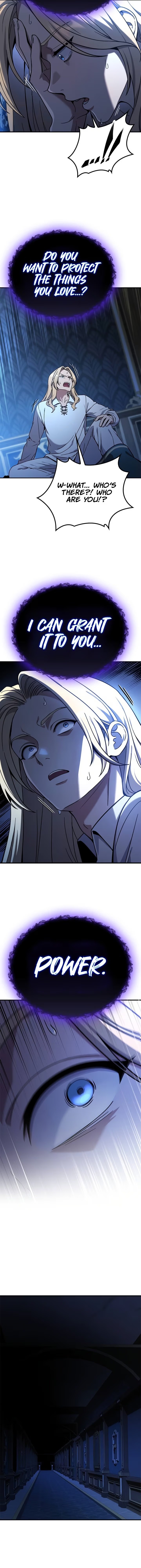 There Are No Bad Young Ladies in This World Chapter 39 - Page 6