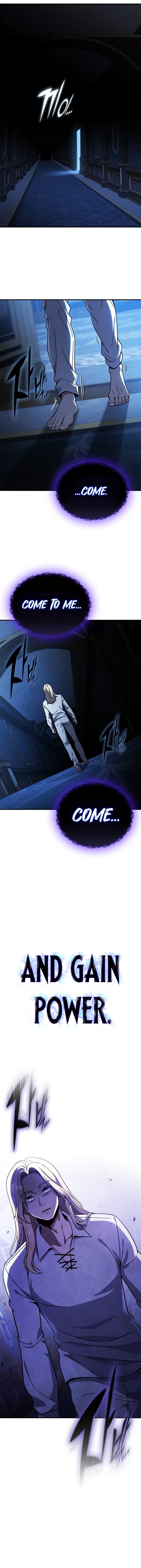 There Are No Bad Young Ladies in This World Chapter 39 - Page 7