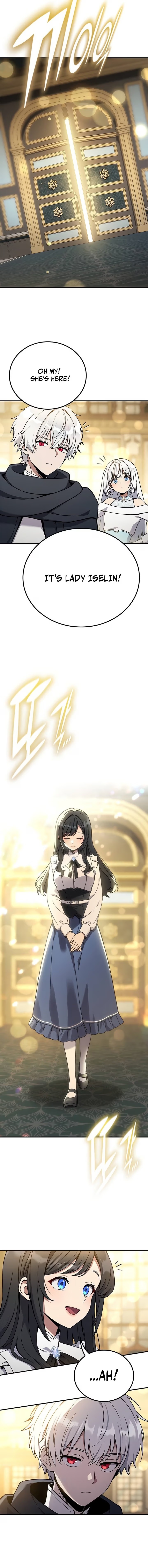 There Are No Bad Young Ladies in This World Chapter 39 - Page 16