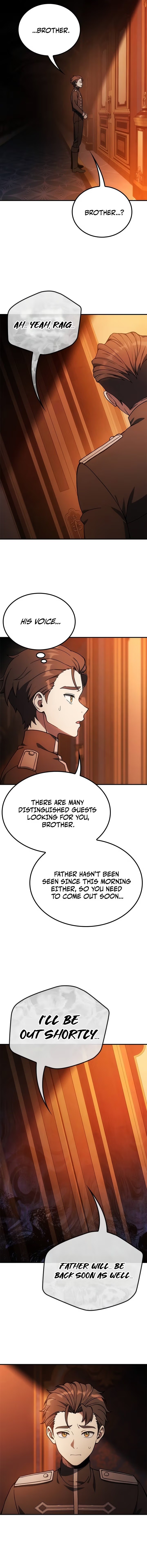 There Are No Bad Young Ladies in This World Chapter 39 - Page 18
