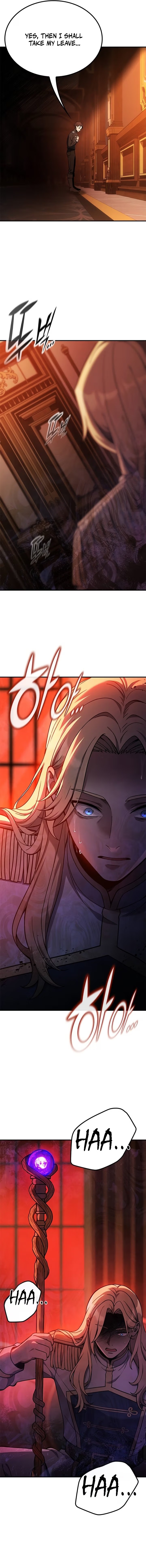 There Are No Bad Young Ladies in This World Chapter 39 - Page 19
