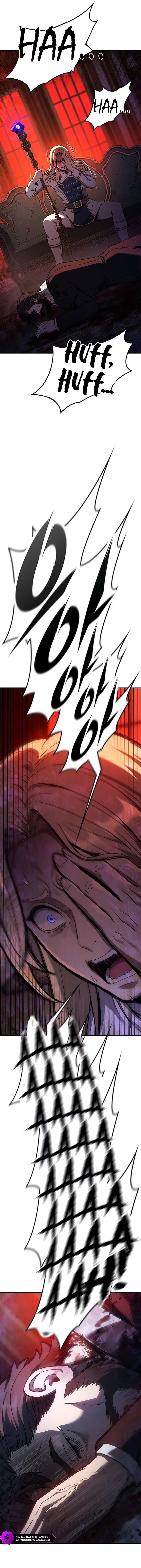 There Are No Bad Young Ladies in This World Chapter 39 - Page 20