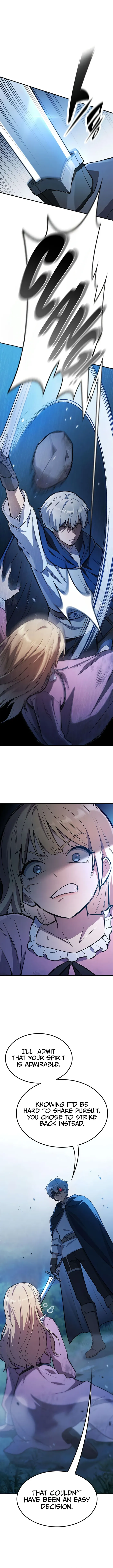 There Are No Bad Young Ladies in This World Chapter 4 - Page 5