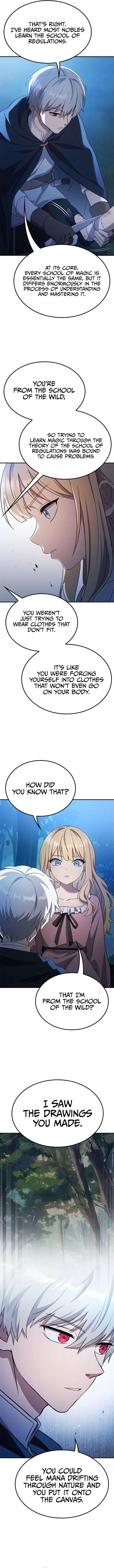 There Are No Bad Young Ladies in This World Chapter 4 - Page 13