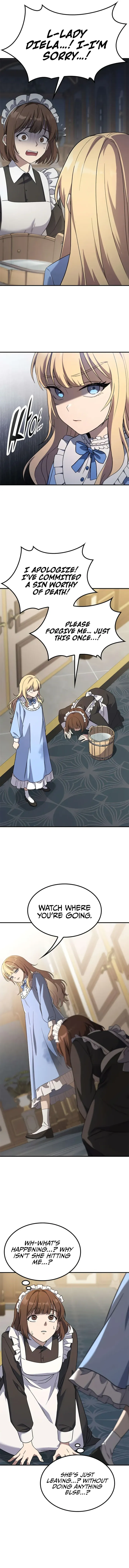 There Are No Bad Young Ladies in This World Chapter 4 - Page 17