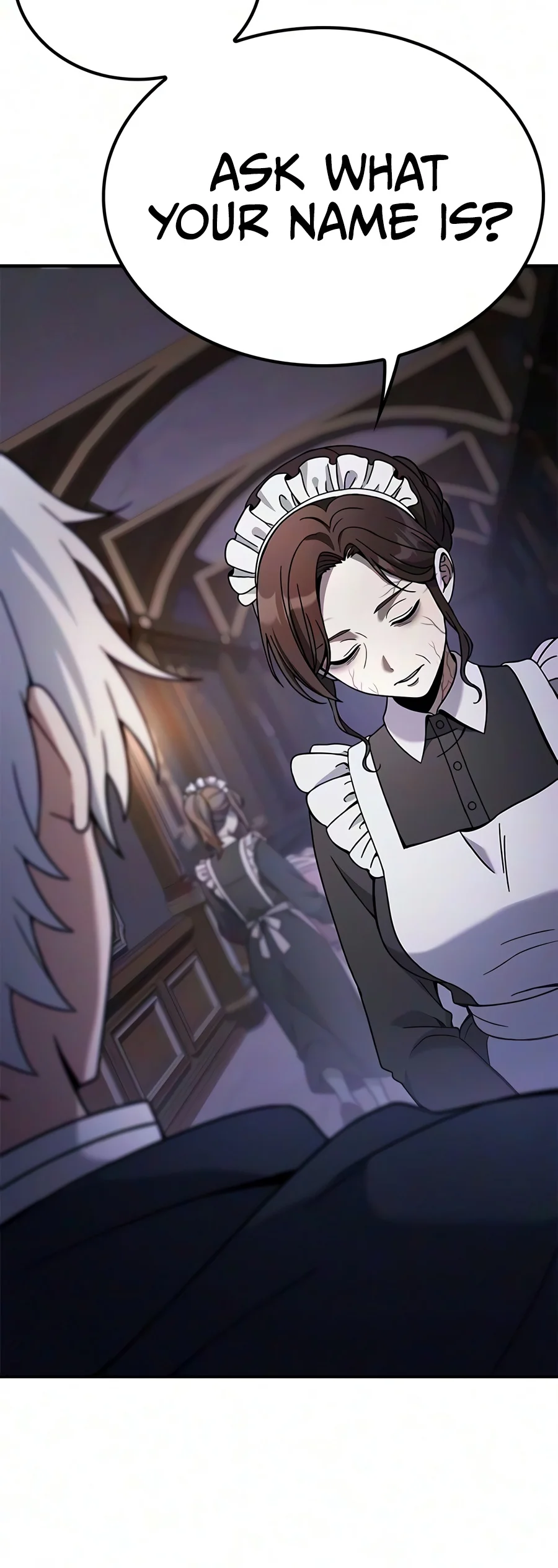 There Are No Bad Young Ladies in This World Chapter 42 - Page 8