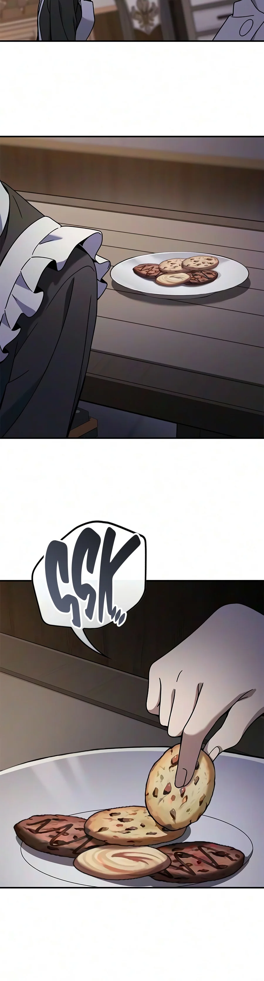 There Are No Bad Young Ladies in This World Chapter 42 - Page 16