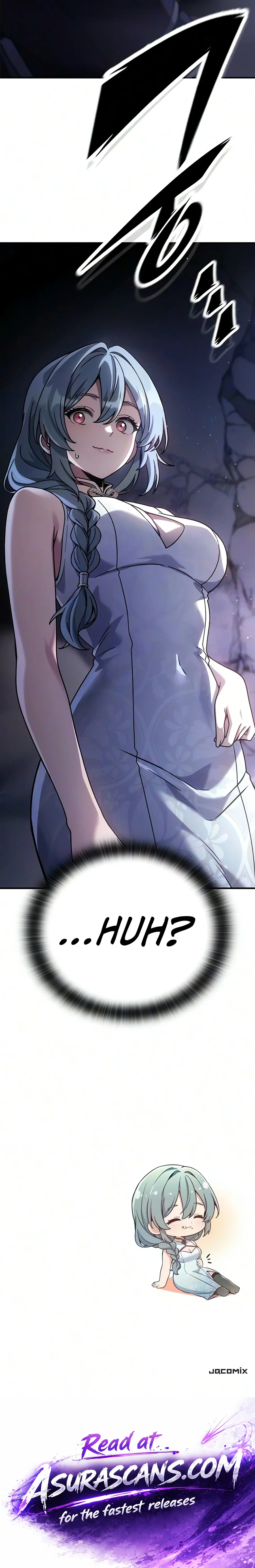 There Are No Bad Young Ladies in This World Chapter 42 - Page 20