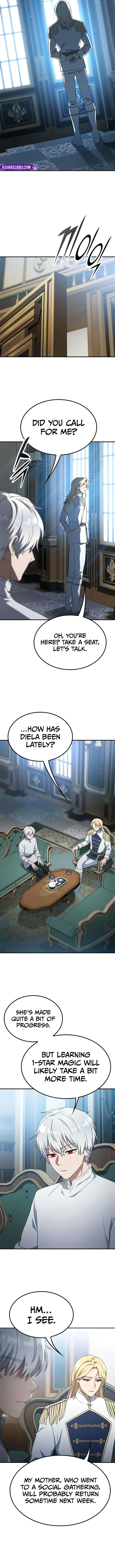 There Are No Bad Young Ladies in This World Chapter 5 - Page 10