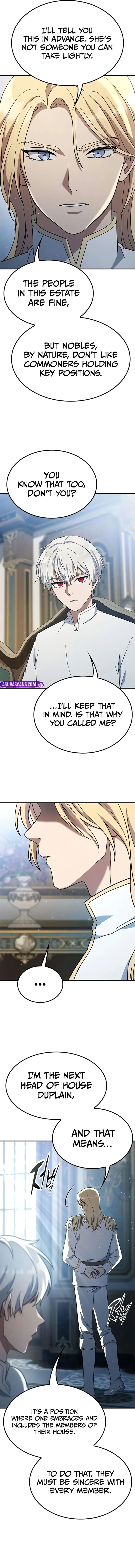 There Are No Bad Young Ladies in This World Chapter 5 - Page 11