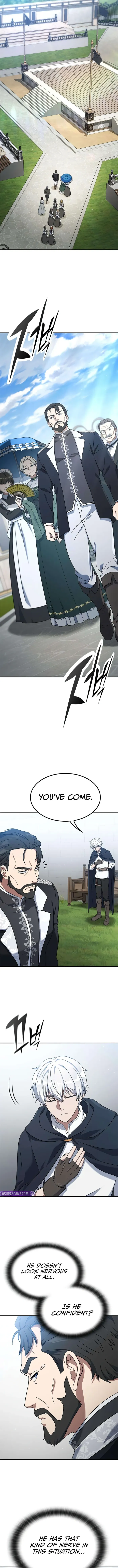 There Are No Bad Young Ladies in This World Chapter 6 - Page 13