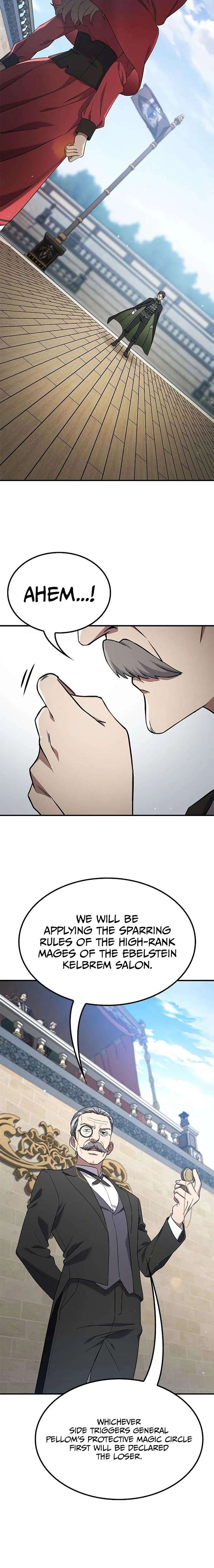 There Are No Bad Young Ladies in This World Chapter 7 - Page 2