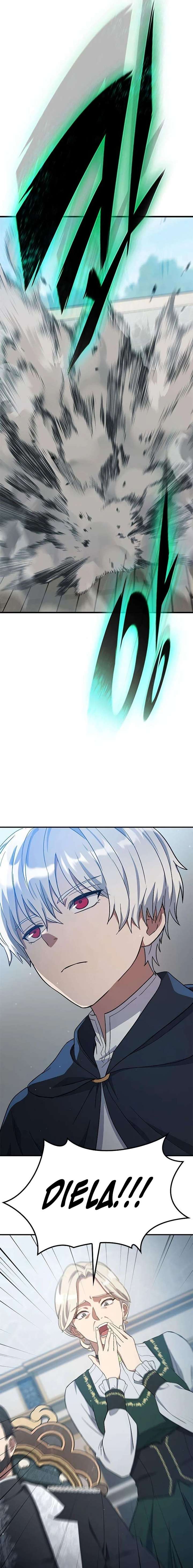 There Are No Bad Young Ladies in This World Chapter 7 - Page 19