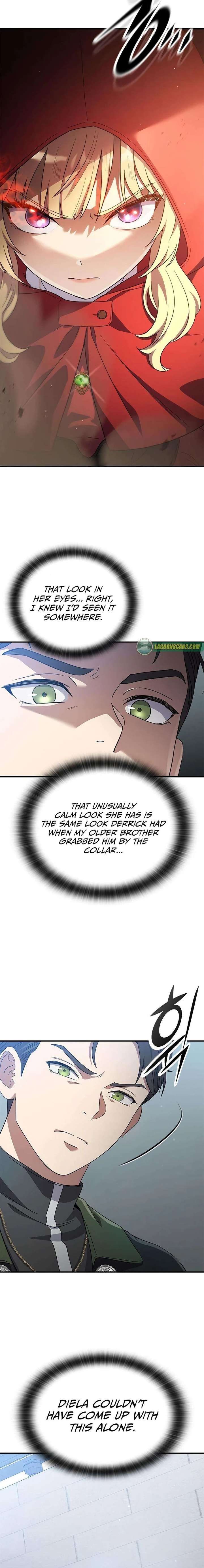 There Are No Bad Young Ladies in This World Chapter 7 - Page 28
