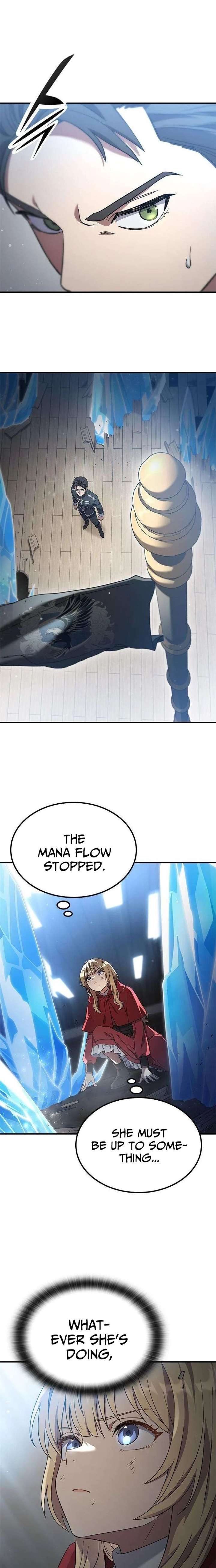 There Are No Bad Young Ladies in This World Chapter 8 - Page 5
