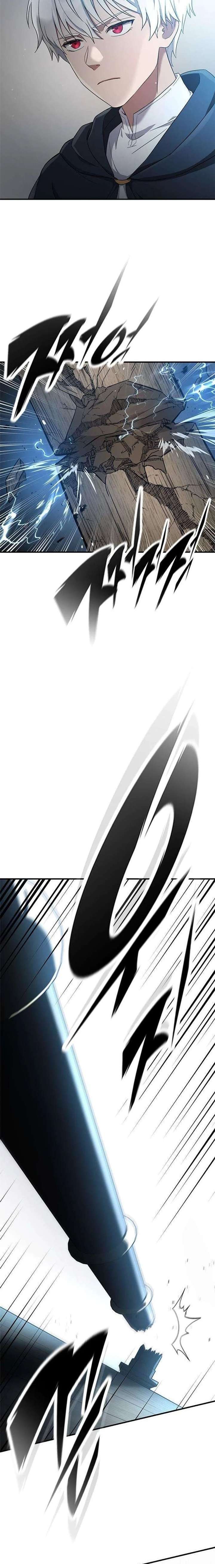 There Are No Bad Young Ladies in This World Chapter 8 - Page 9