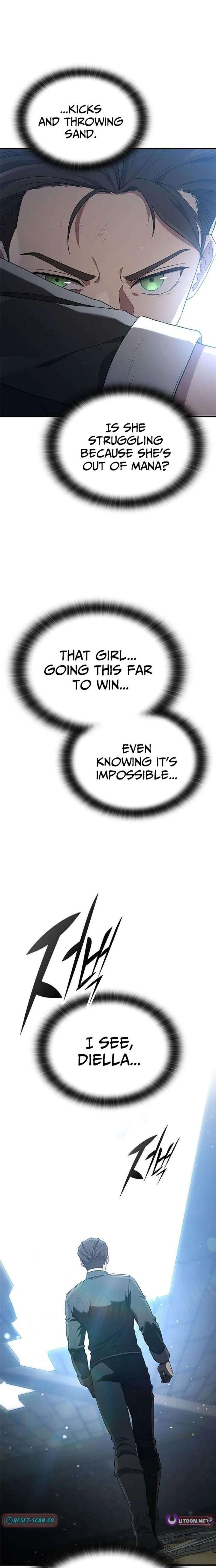 There Are No Bad Young Ladies in This World Chapter 8 - Page 18