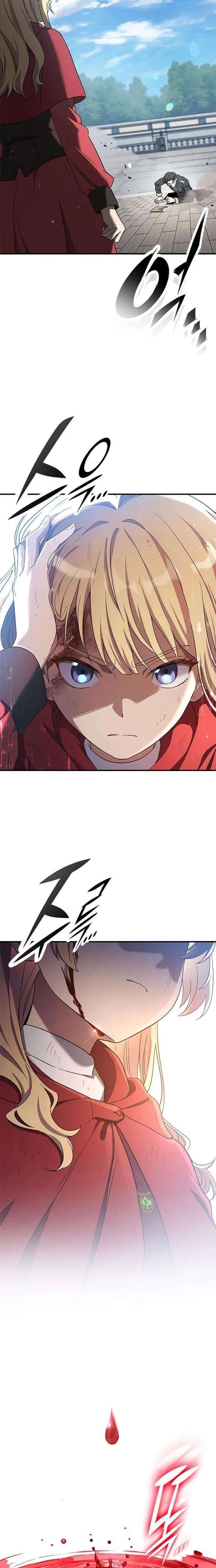 There Are No Bad Young Ladies in This World Chapter 8 - Page 20