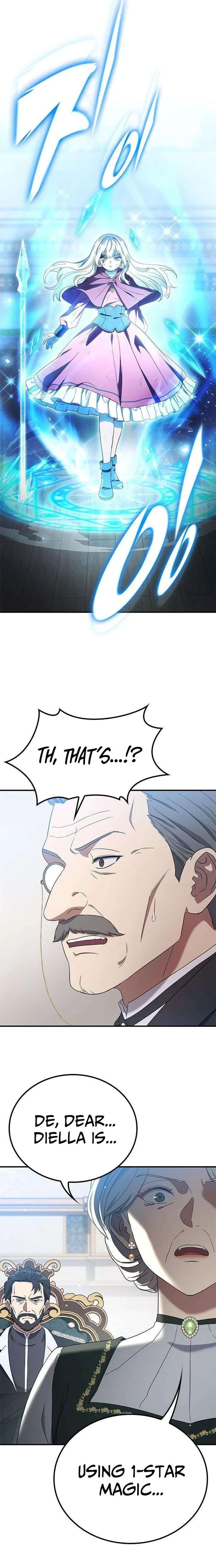There Are No Bad Young Ladies in This World Chapter 8 - Page 25