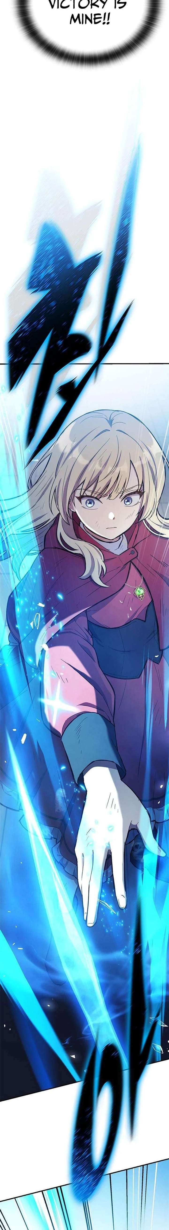 There Are No Bad Young Ladies in This World Chapter 8 - Page 28