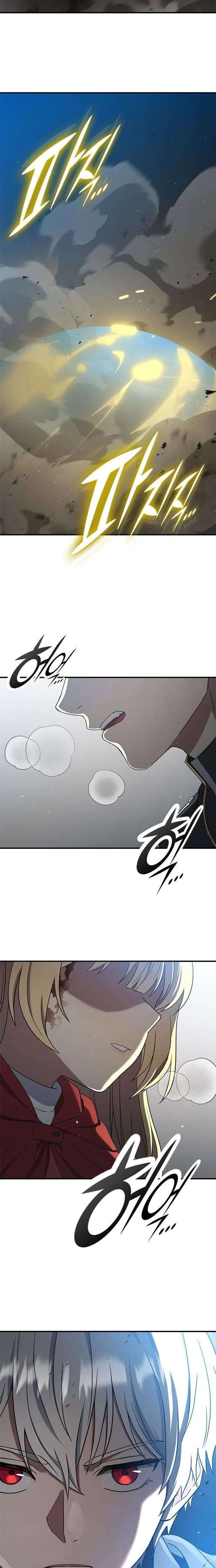 There Are No Bad Young Ladies in This World Chapter 8 - Page 32