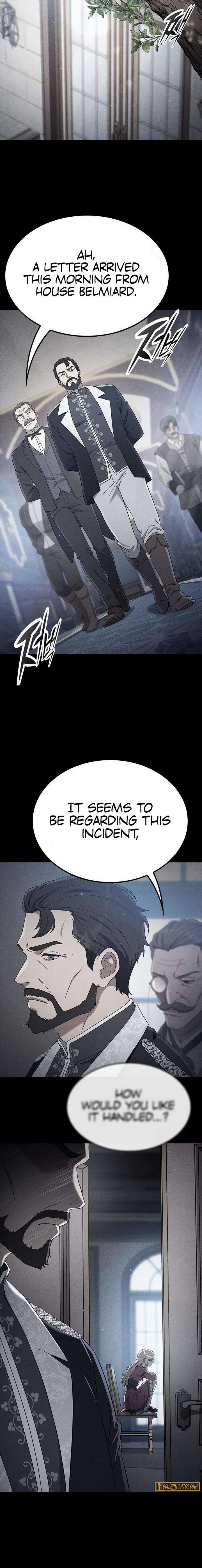 There Are No Bad Young Ladies in This World Chapter 9 - Page 2