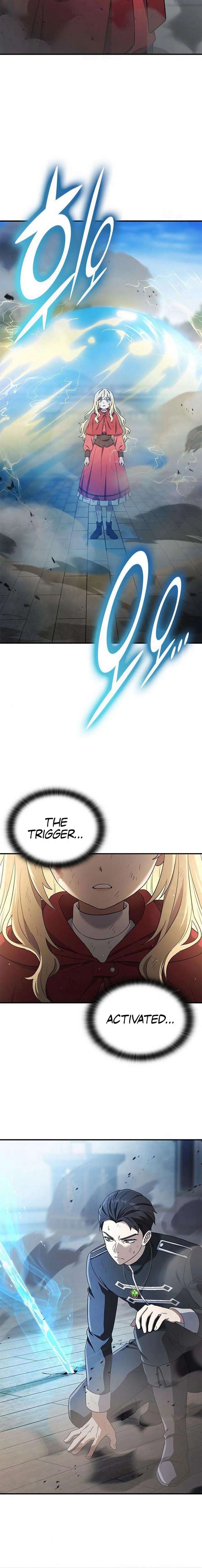 There Are No Bad Young Ladies in This World Chapter 9 - Page 4
