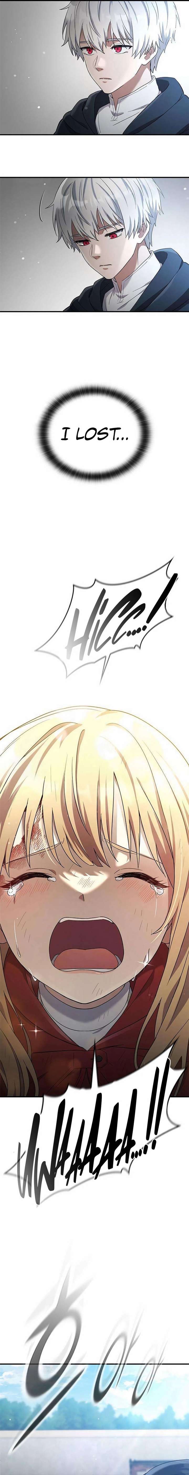 There Are No Bad Young Ladies in This World Chapter 9 - Page 5