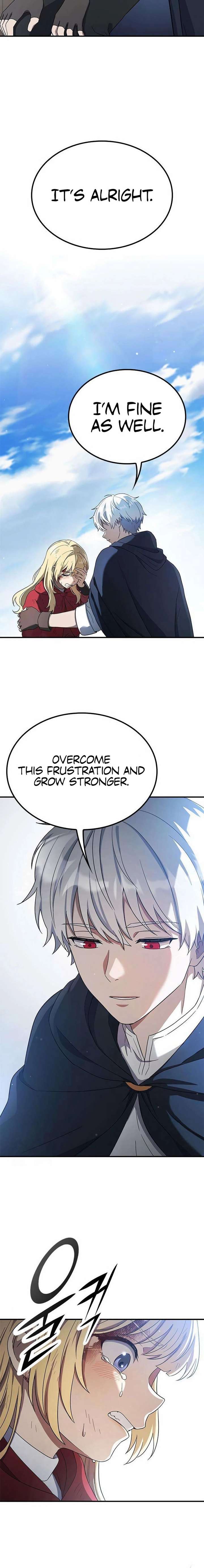 There Are No Bad Young Ladies in This World Chapter 9 - Page 14