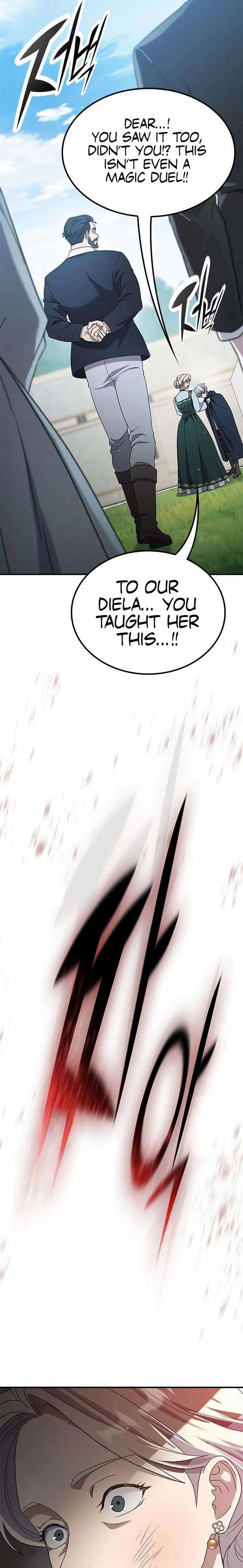 There Are No Bad Young Ladies in This World Chapter 9 - Page 21