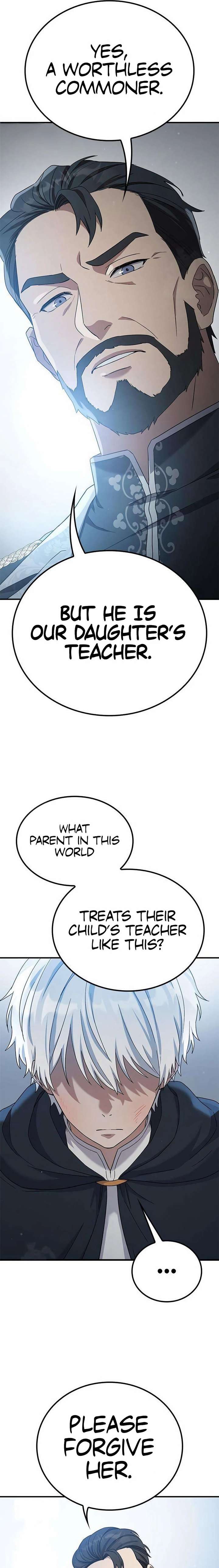 There Are No Bad Young Ladies in This World Chapter 9 - Page 23