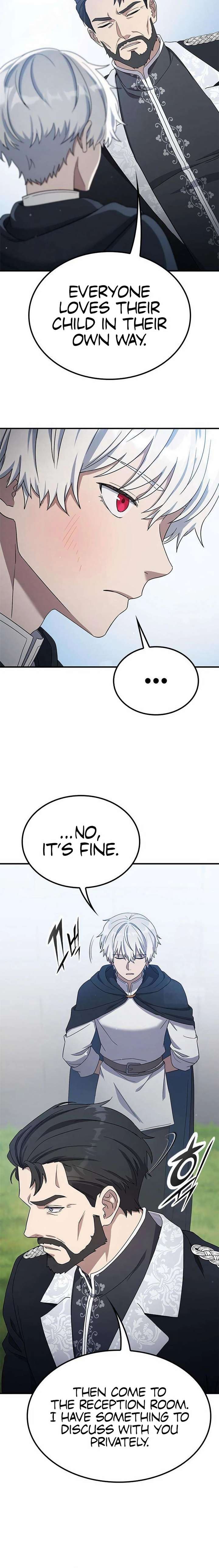 There Are No Bad Young Ladies in This World Chapter 9 - Page 24