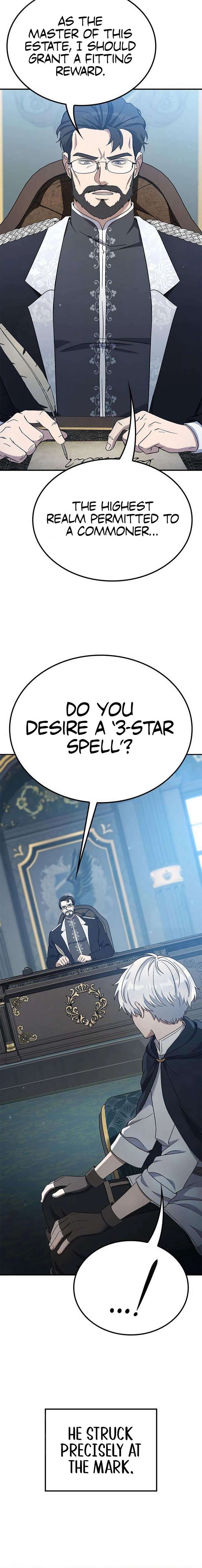 There Are No Bad Young Ladies in This World Chapter 9 - Page 26