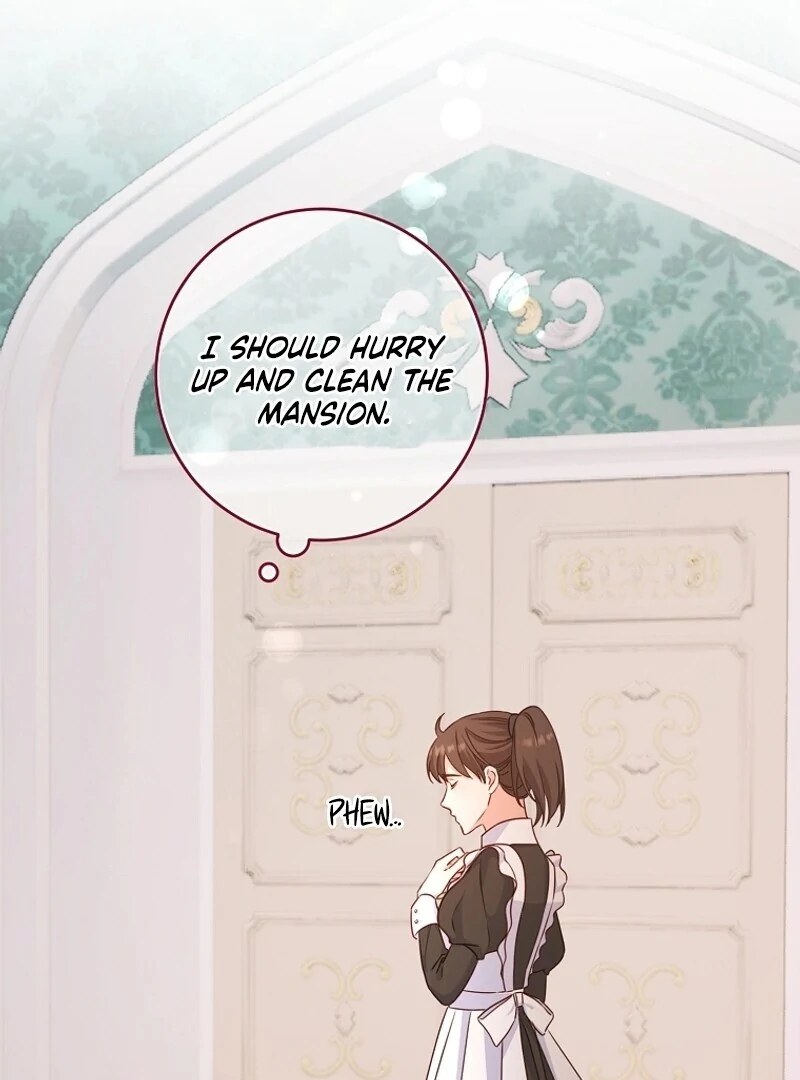 There is no mercy Chapter 12 - Page 25