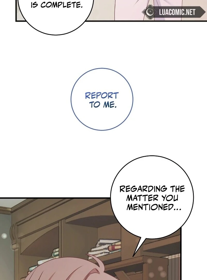 There is no mercy Chapter 12 - Page 40