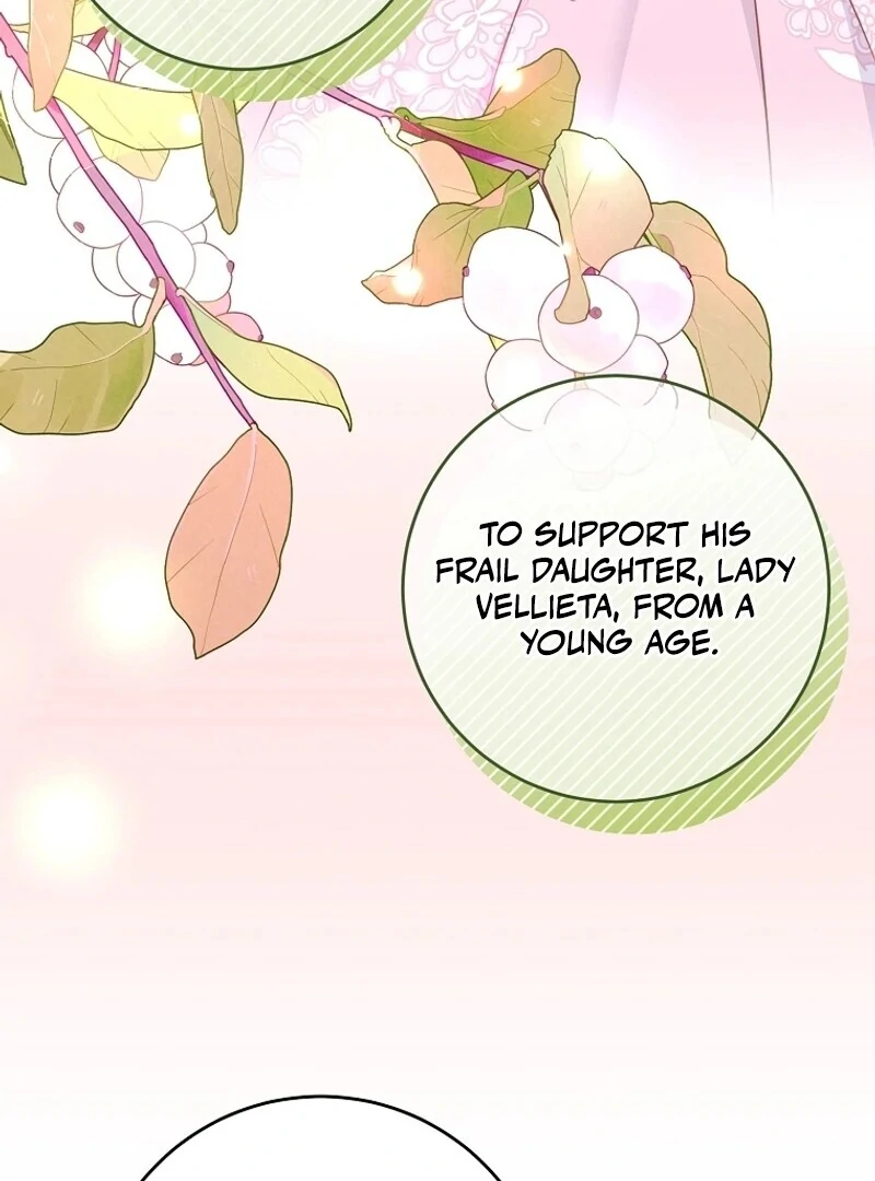 There is no mercy Chapter 12 - Page 56