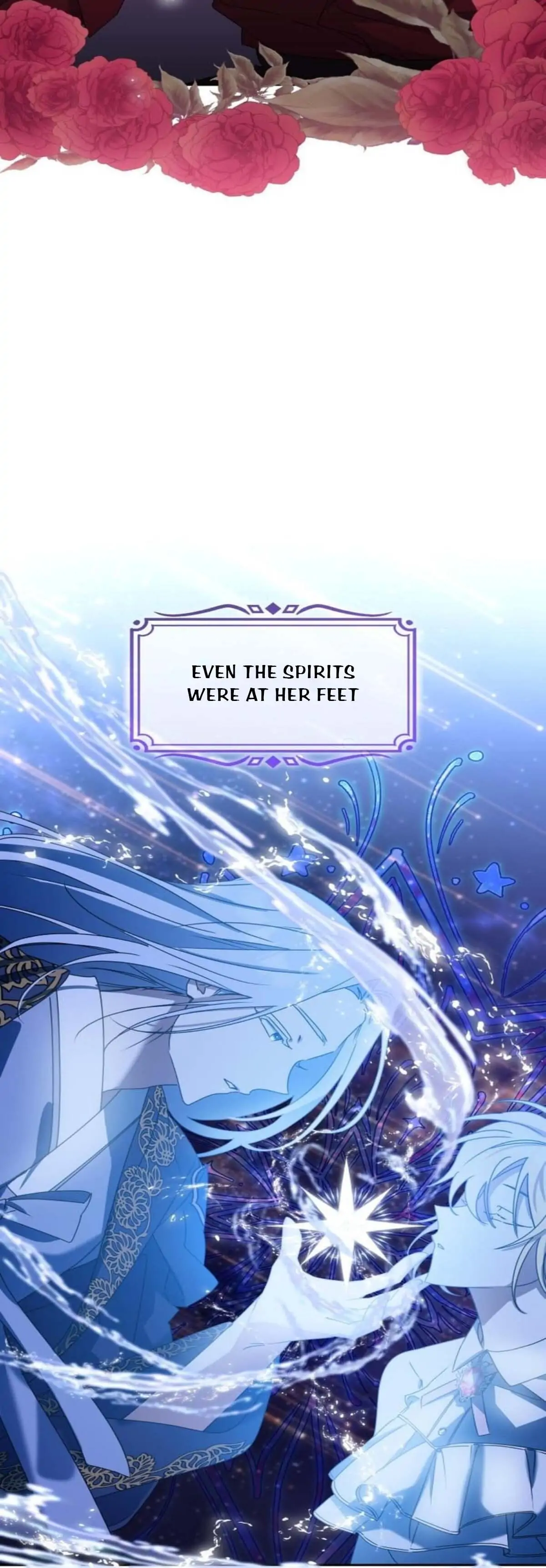 They Live in the Princess’ Flower Garden Chapter 1 - Page 5