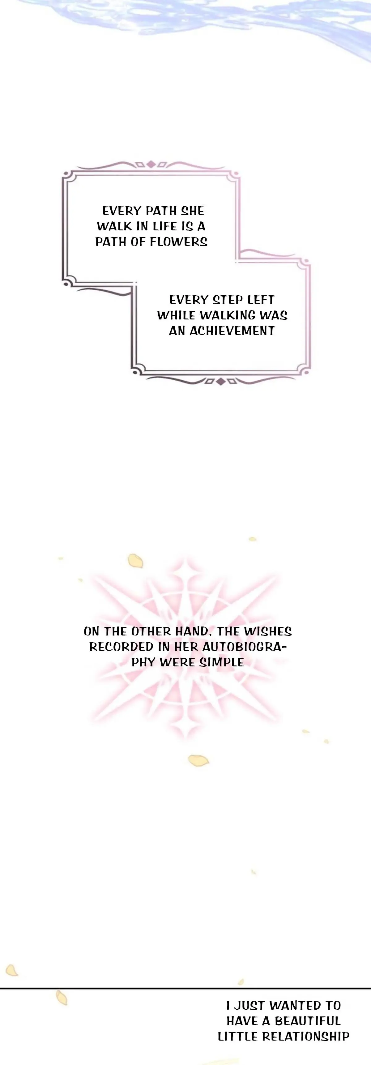 They Live in the Princess’ Flower Garden Chapter 1 - Page 6