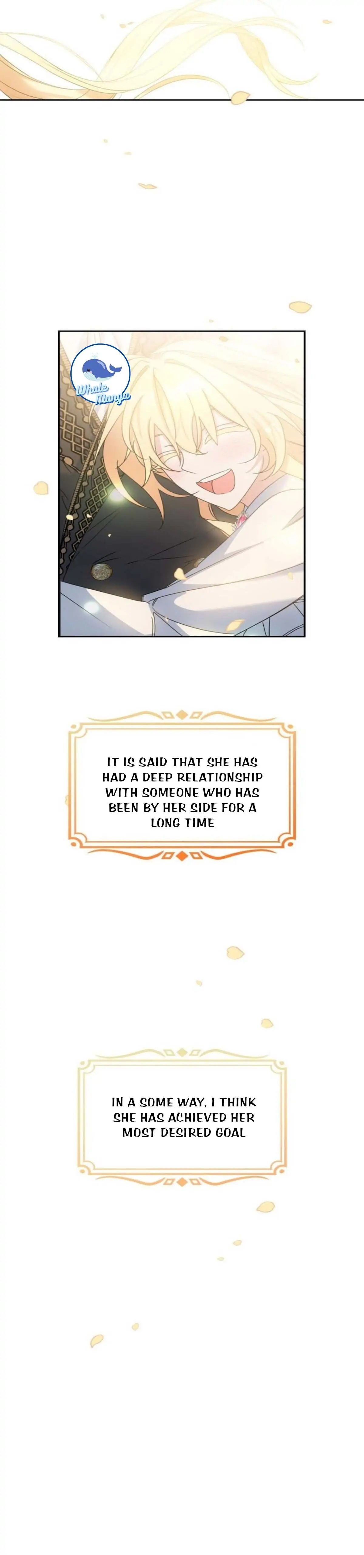 They Live in the Princess’ Flower Garden Chapter 1 - Page 7